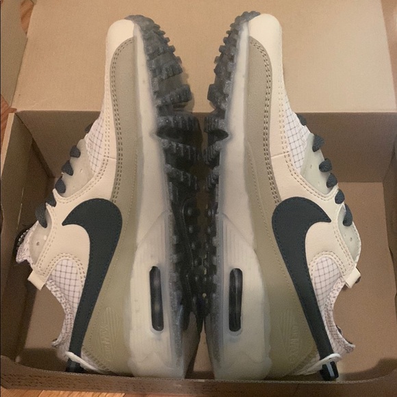 Nike Air Max Terrascape 90 - Picture 5 of 5